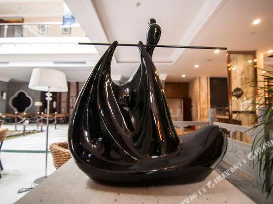 Чунцин: Taoyuan Hotel