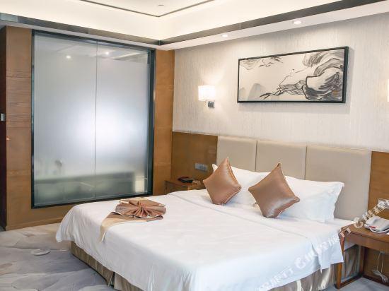 Чунцин: Taoyuan Hotel