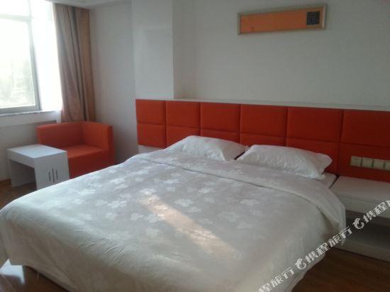 Rui Jing Li Jiang Fashion Hotel — фото 1