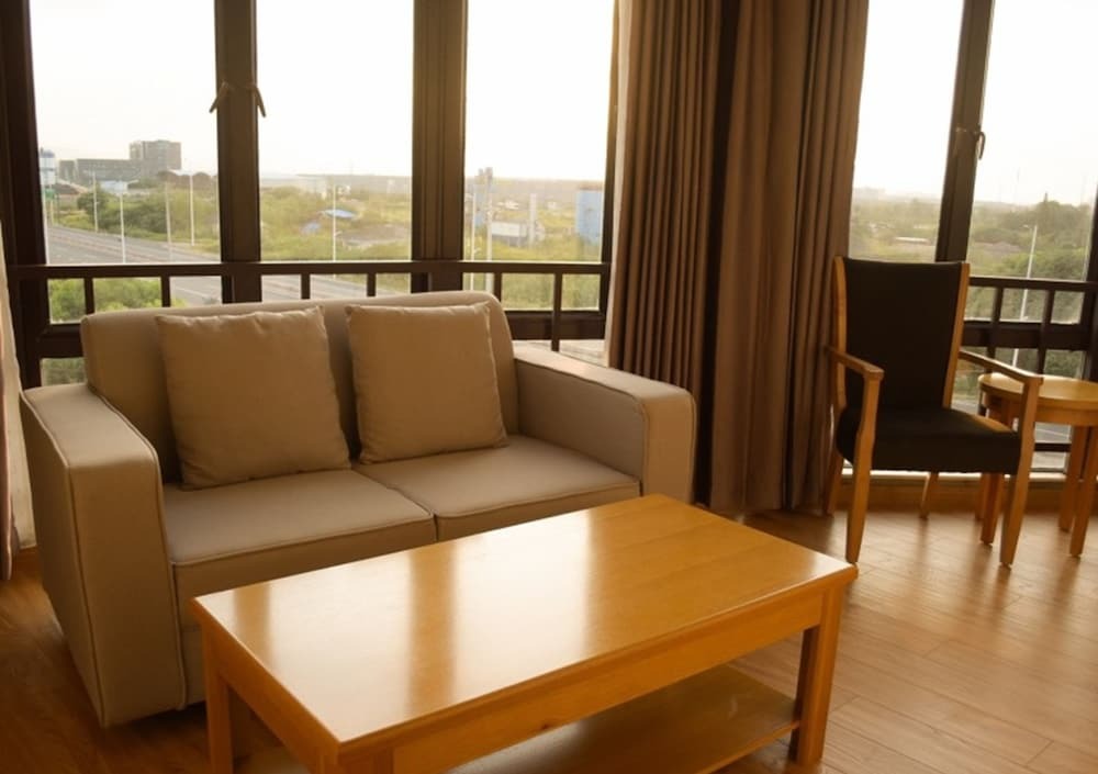 Уху: GreenTree AnHui Wuhu Sanshan Development District