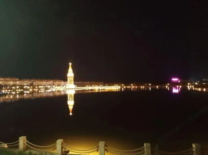 Хулун-Буир: Huayuan Hotel
