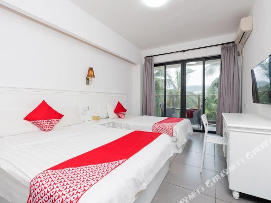 Чжэнчжоу: Haorenjia Express Hotel (Zhengzhou Shunhe Road)
