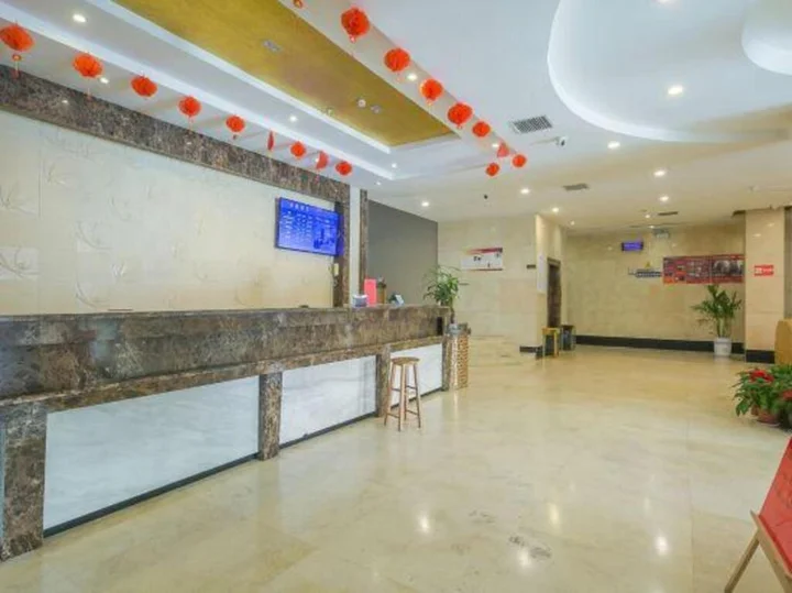 Фучжоу: Pin Hotel