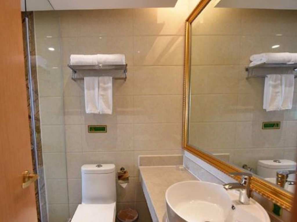 Синин: Vienna Hotel Xining Shengli Road Branch