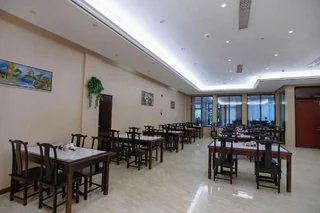 Шаоксинг: Gangxing Hotel