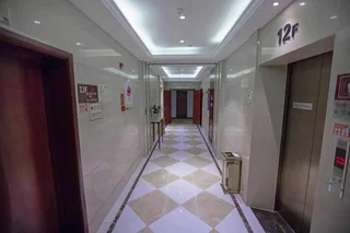 Шаоксинг: Gangxing Hotel