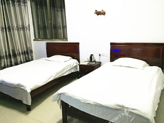 Бэйхай: Beihai Fuyang Hotel (Qiaogang Style Street)
