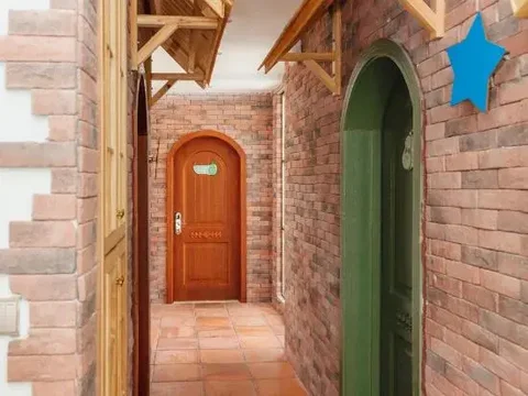 Шаогуань: Danxia Hill Hetang Yuese Hostel