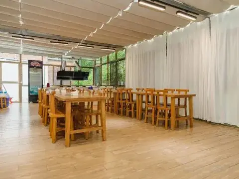 Шаогуань: Danxia Hill Hetang Yuese Hostel