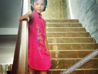 Шаогуань: Danxia Hill Hetang Yuese Hostel