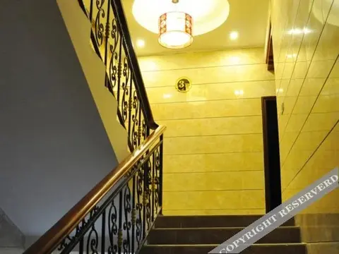 Шаогуань: Danxia Hill Hetang Yuese Hostel