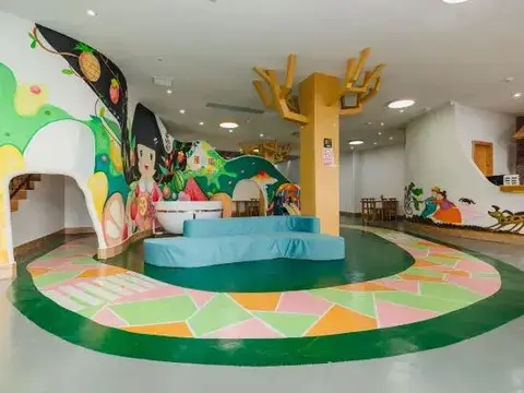 Шаогуань: Danxia Hill Hetang Yuese Hostel