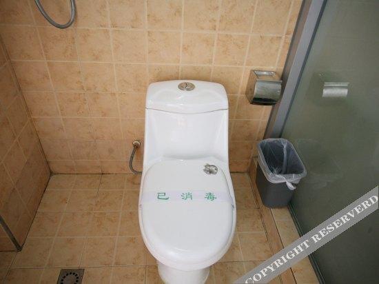 Цзиньчжун: Junyi Chain Hotel (Yuci Railway Station)