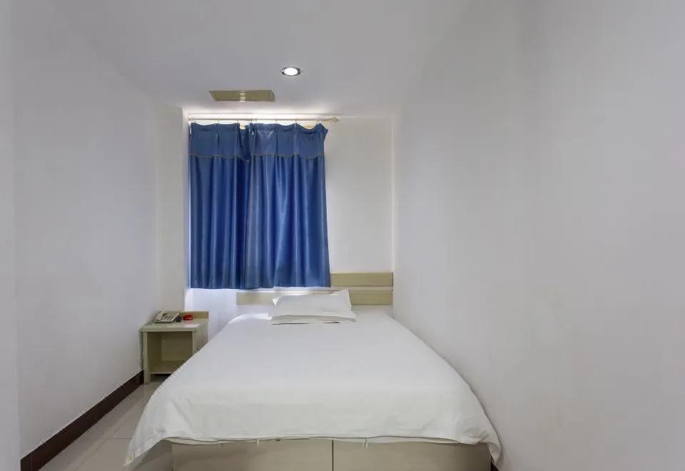 Линьи: Landi Business Hotel