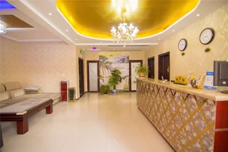 Сяньян: Xinhang Business Hotel Xi'an