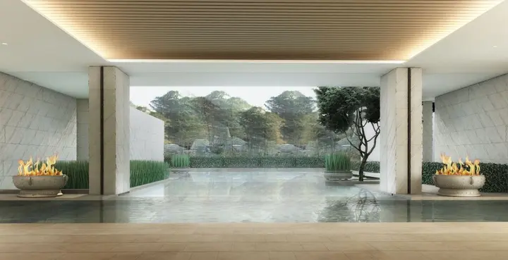 Нанкин: The Lalu Nanjing