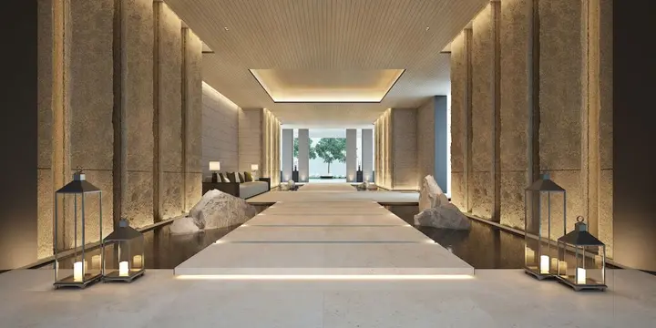 Нанкин: The Lalu Nanjing
