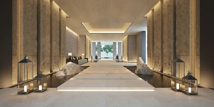 Нанкин: The Lalu Nanjing