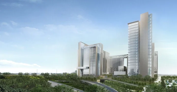 Нанкин: The Lalu Nanjing