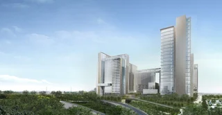 Нанкин: The Lalu Nanjing