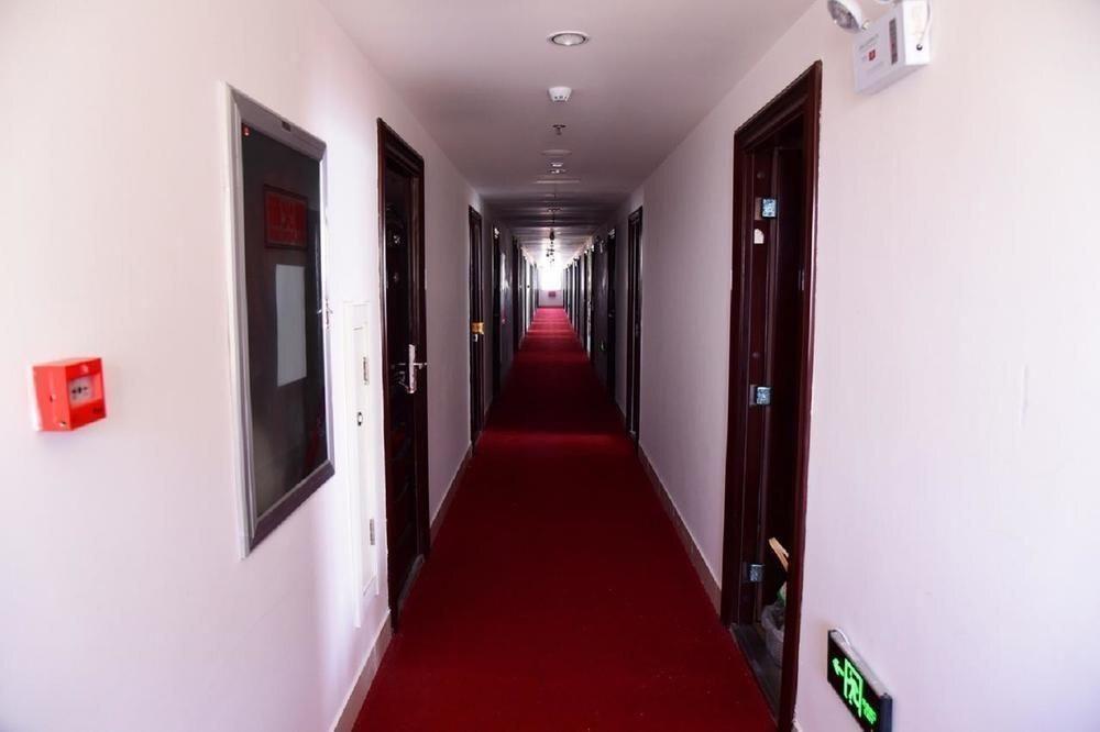 Вэйхай: Weihai Weizhichuang Seaview Hotel