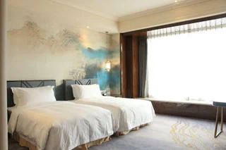 Сяньян: Chateau Star River Shaanxi