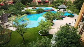 Сяньян: Chateau Star River Shaanxi