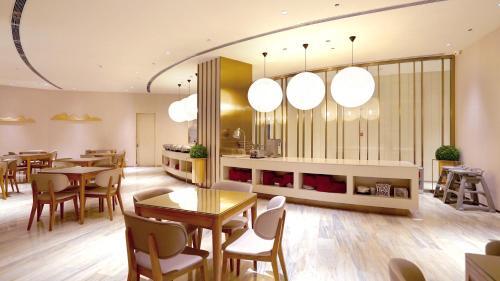 Шэньян: JI Hotel Shenyang Zhongjie Commercial City