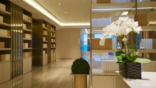 Шэньян: JI Hotel Shenyang Zhongjie Commercial City