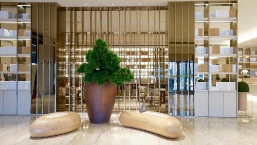 Шэньян: JI Hotel Shenyang Zhongjie Commercial City