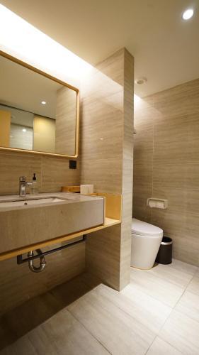 Шэньян: JI Hotel Shenyang Zhongjie Commercial City