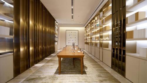 Шэньян: JI Hotel Shenyang Zhongjie Commercial City