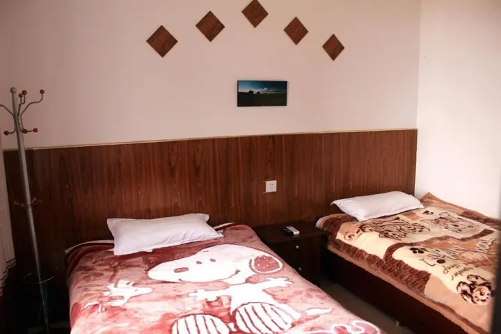 Дали: 5060 Inn