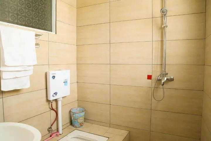 Дали: 5060 Inn