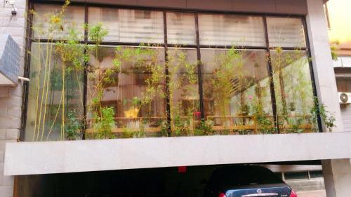 Лоян: Atour Hotel Luoyang Mingtang