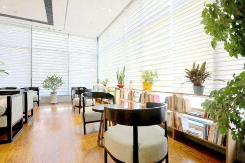 Лоян: Atour Hotel Luoyang Mingtang