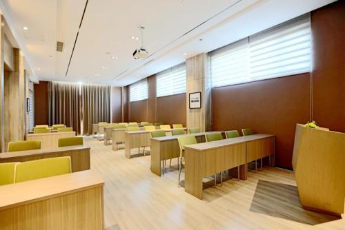 Лоян: Atour Hotel Luoyang Mingtang