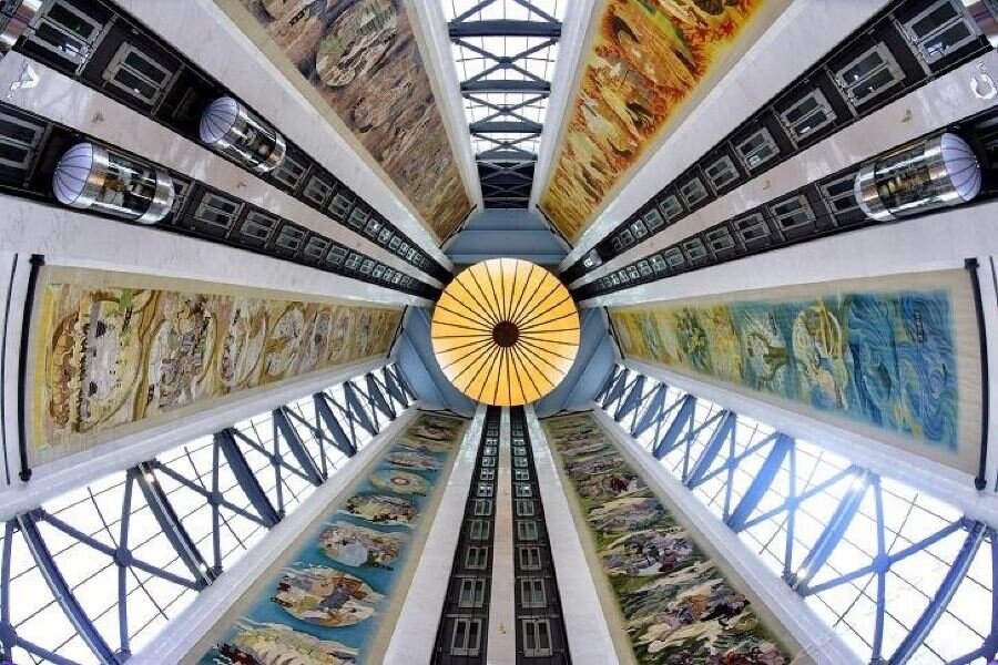 Пекин: T-Longee Hotel