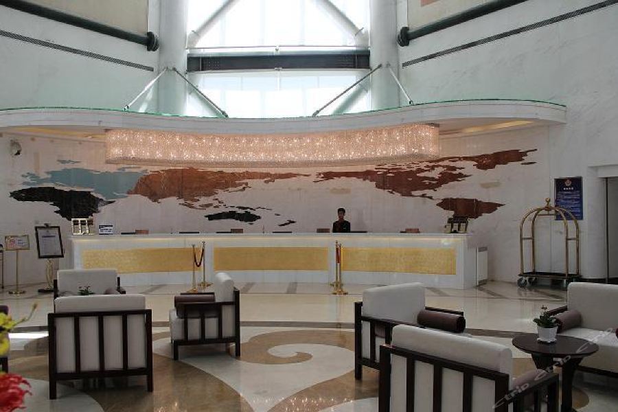 Пекин: T-Longee Hotel