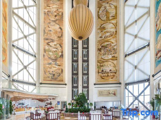 Пекин: T-Longee Hotel
