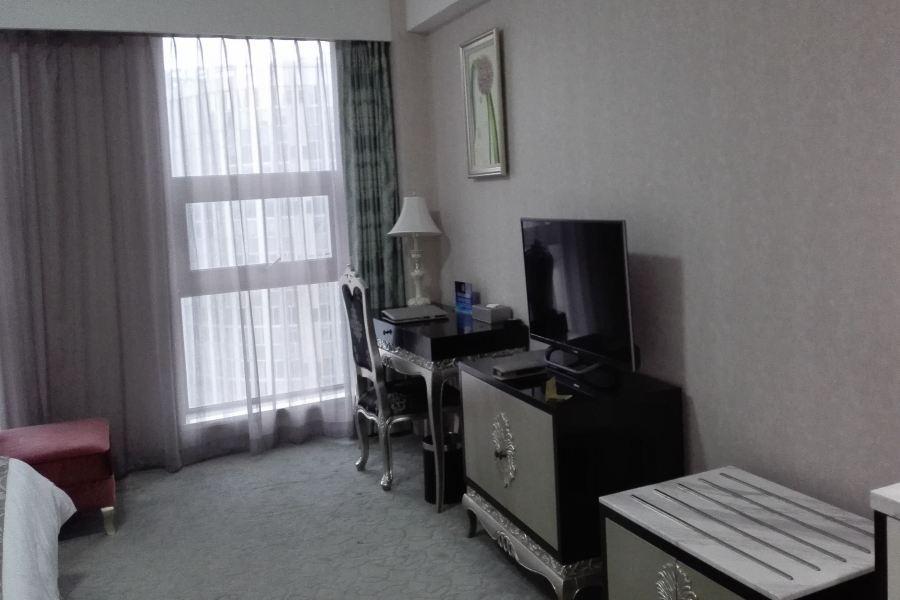 Пекин: T-Longee Hotel