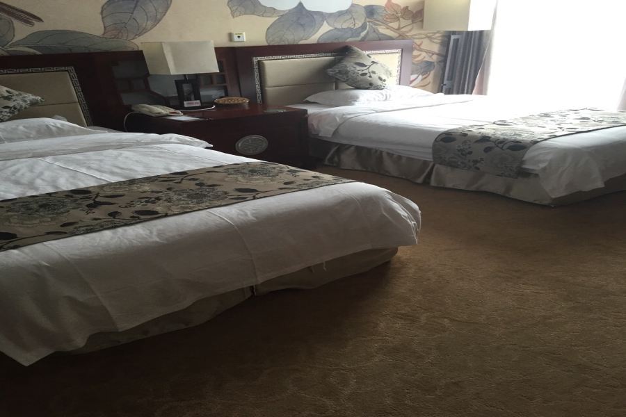 Пекин: T-Longee Hotel