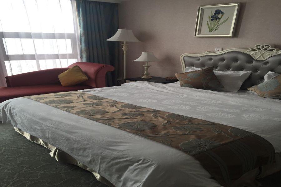 Пекин: T-Longee Hotel