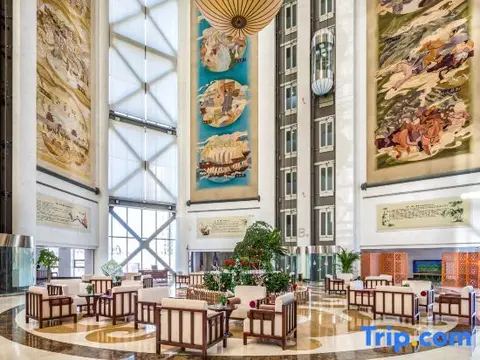 Пекин: T-Longee Hotel