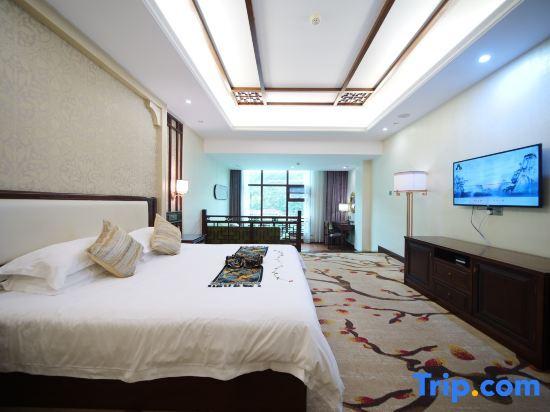 Цзиньхуа: Niujiao Resort
