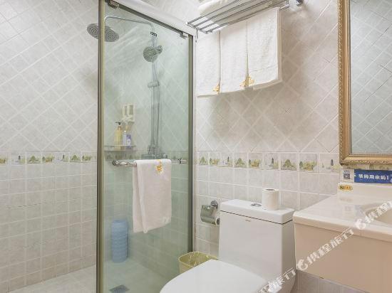 Сямынь: Qishan Yihao Guesthouse