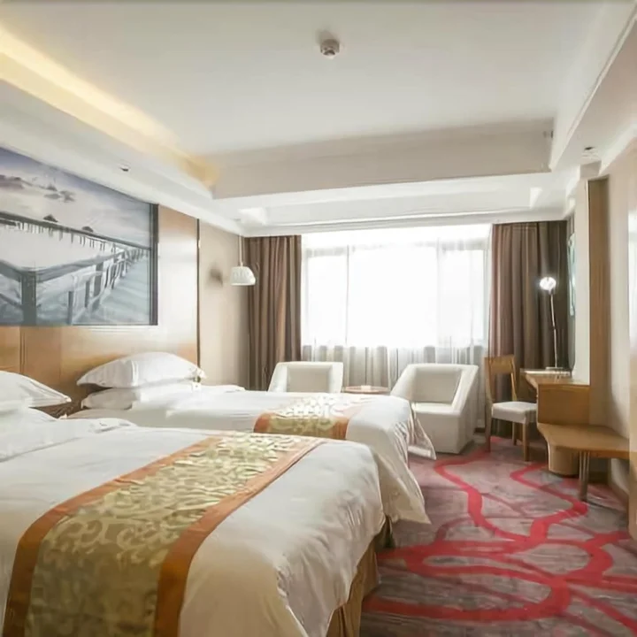 Гуйлинь: Vienna Classic Hotel