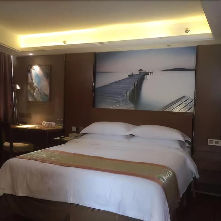 Гуйлинь: Vienna Classic Hotel