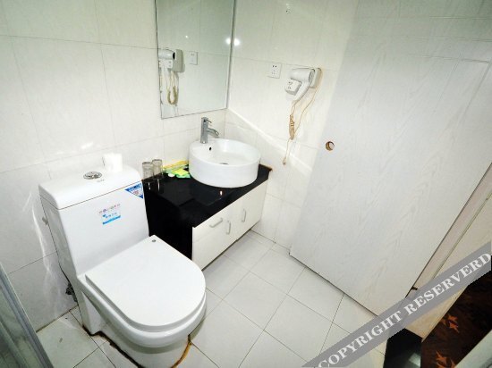 Ханчжоу: Yihu Hotel