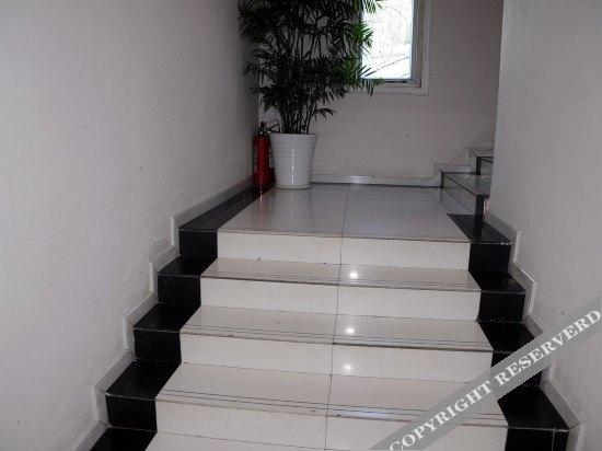 Ханчжоу: Yihu Hotel